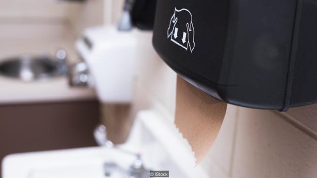 你会洗手吗？只有5%的人保持正确洗手习惯