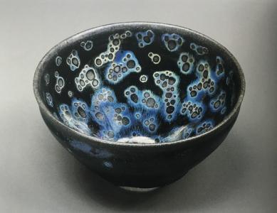 一千个藏家有一千种建盏风情