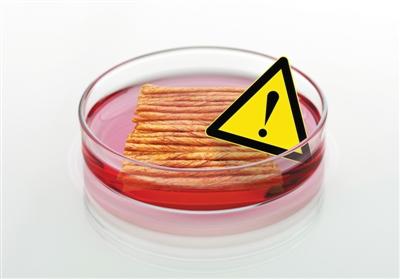 起底辣条产业：问题辣条河南湖南最多 利润空间超50%