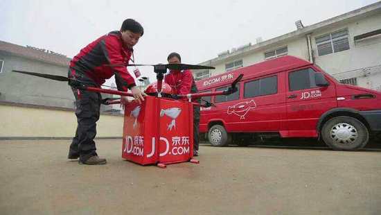 247万元手机直接运送到家 九成奢侈品入驻京东谁最涨姿势?