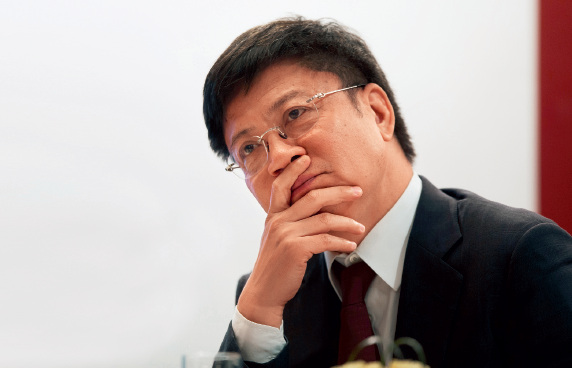 孙宏斌想做&ldquo;地王收割机&rdquo;还是&ldquo;白武士&rdquo;