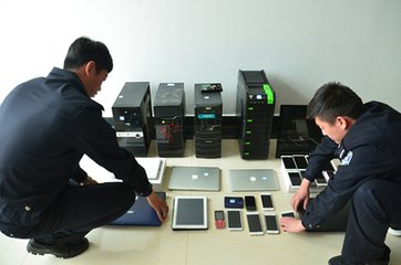 浙江破获特大侵犯公民个人信息案 多名苹果员工被抓