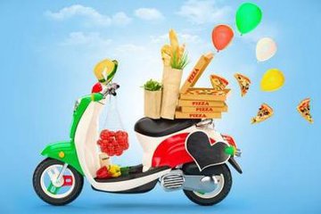 外卖平台导致垃圾增加，有多少道理？