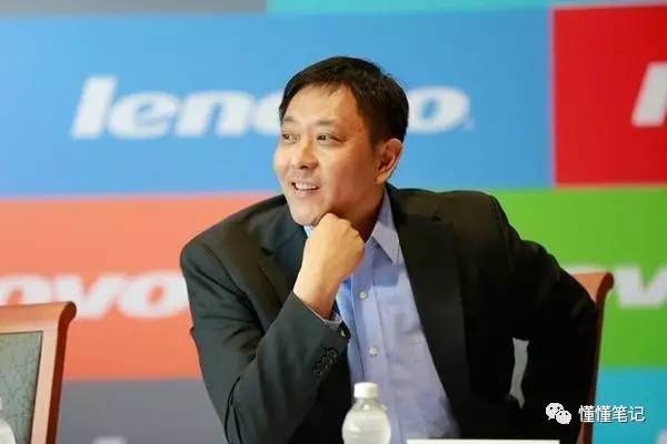 刘军：离开联想的两年，颠覆了所有的识知