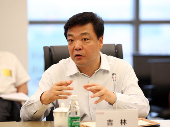 刘强东：京东每天减少北京五环内90万次老百姓出行需求