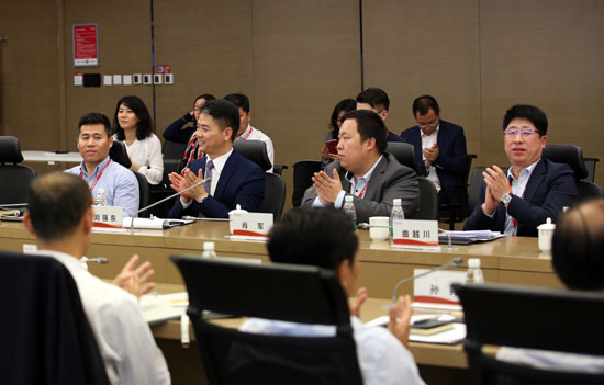 刘强东：京东每天减少北京五环内90万次老百姓出行需求