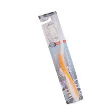 韩国EQ牌牙刷可能损伤口腔被召回2万支