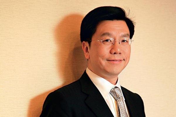 李开复台大演讲：人工智能来了，别怕