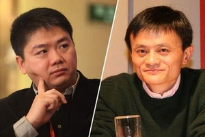 天猫、京东持续激战：品牌商面临促销节之痛