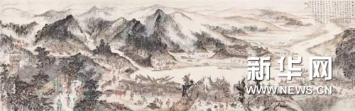 匡时2017春拍落幕 总成交额达13.3亿元