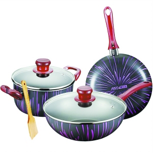 卷入行贿案 爱仕达品牌重塑遇阻