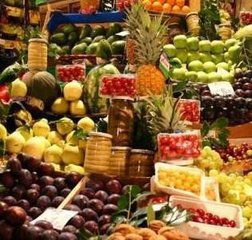 穿上"洋马甲"就是进口水果？专家:存乱贴标签现象