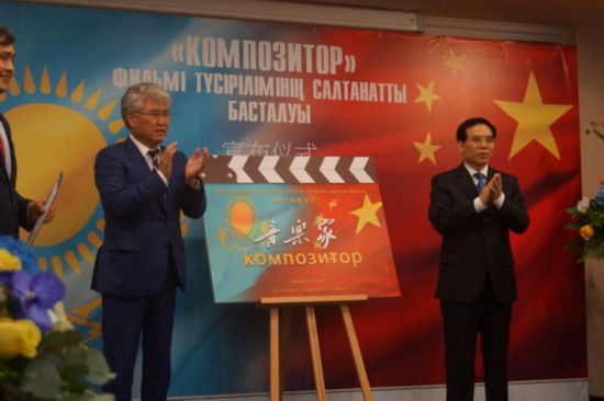 你知道吗?习主席讲述的故事要拍电影了