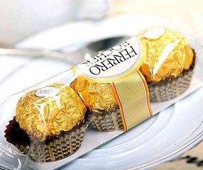 &ldquo;费列罗&rdquo;等多款食品被拒入境