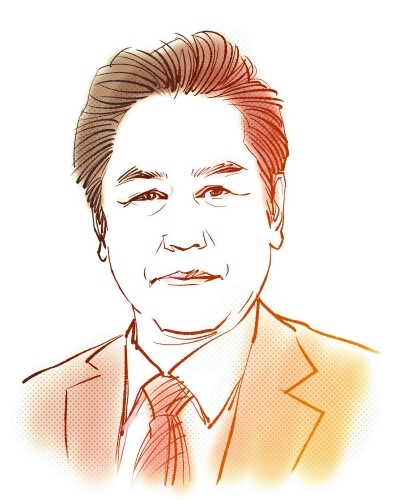 中国工程院藏族院士多吉：从电影放映员到院士