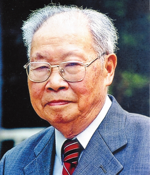 航天航天教育的奠基人陈士橹：航空报国毕生不移