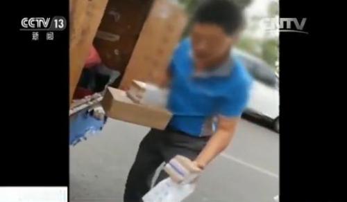 “快递实名制”实施一年多持续遇冷 民众仍抵触