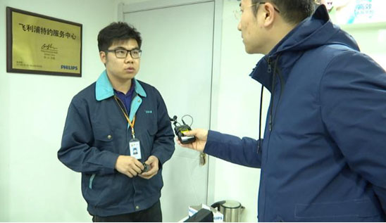 央视揭秘打假有多难力挺马云“像抓酒驾一样打假”