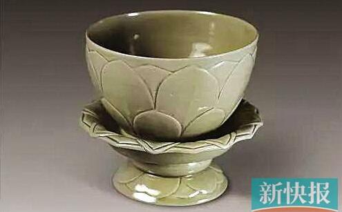 传说中的&ldquo;秘色瓷&rdquo;如何重现人间?
