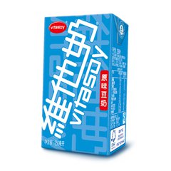 维他奶：&ldquo;问题&rdquo;产品非官方进口