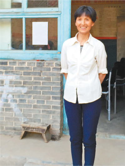 刘桂珍：她的好，百姓看得真