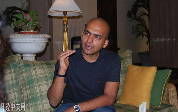 小米欲在印度建手机产业供应链