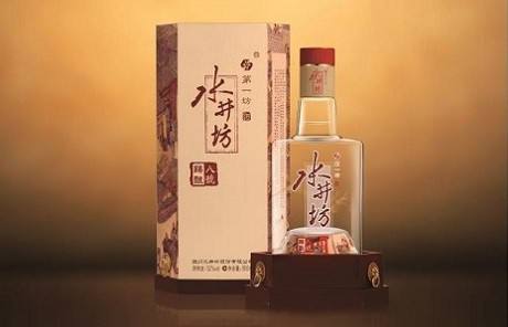 一季度巨额做广告 水井坊回应股东质疑