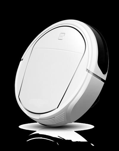 扫地机器人迎&ldquo;专利大战&rdquo;？ 美公司控11家企业侵权