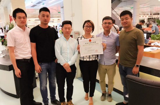 滴滴获福州、大连网约车牌照 两地开展业务更顺畅