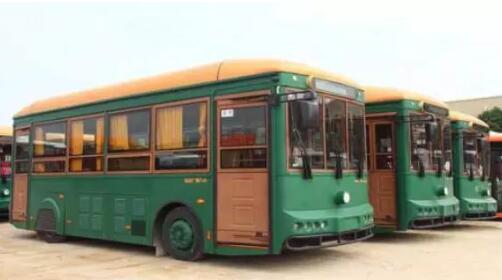 董明珠:银隆是埋在沙里面的金子 我们去把它挖出来