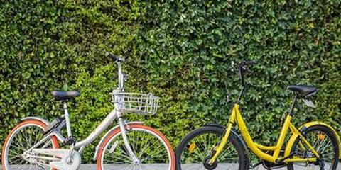 共享单车的&ldquo;出海战&rdquo;：摩拜与ofo的雄心