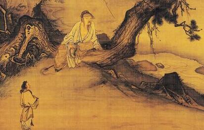 古人如何度过三伏天　看古画中的&ldquo;避暑方案&rdquo;