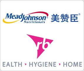 杜蕾斯母公司收购美赞臣获批