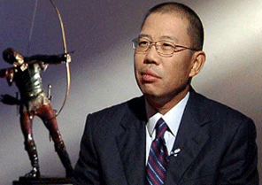 农夫山泉钟睒睒：升级是传统企业的唯一出路