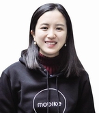 对话摩拜创始人胡炜炜：