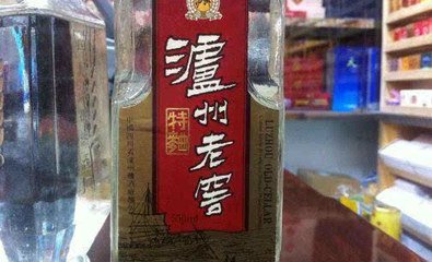 泸州老窖逆势布局预调鸡尾酒