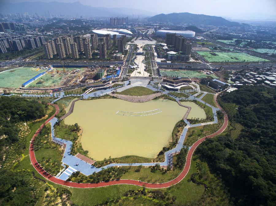 大国工程的“民生温度”