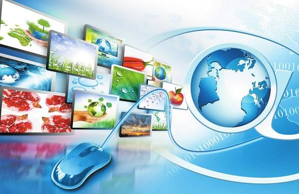 中国“网”速 提速中国