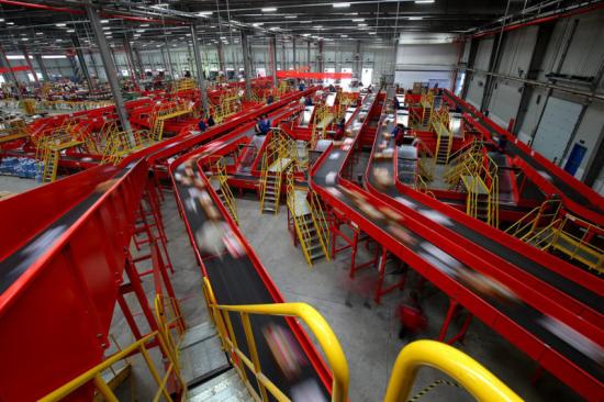 销量背后的&ldquo;6&middot;18&rdquo;启示录 各电商平台间深层次较量