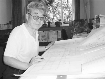 同事眼中的李工