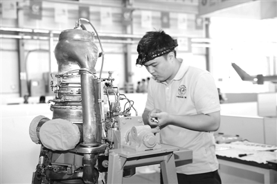 &ldquo;90后&rdquo;也有担当