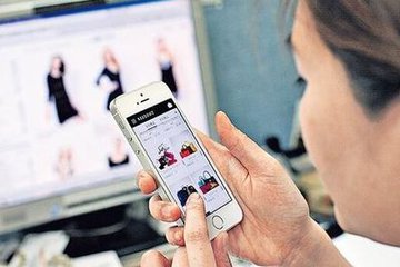 网购主力代代相传：&ldquo;80后&rdquo;挑大梁&ldquo;90后&rdquo;最热情