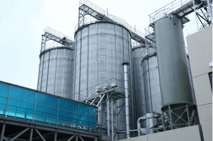 探访百威啤酒佛山工厂 揭秘百威安全守门人