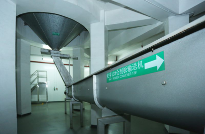 探访百威啤酒佛山工厂 揭秘百威安全守门人