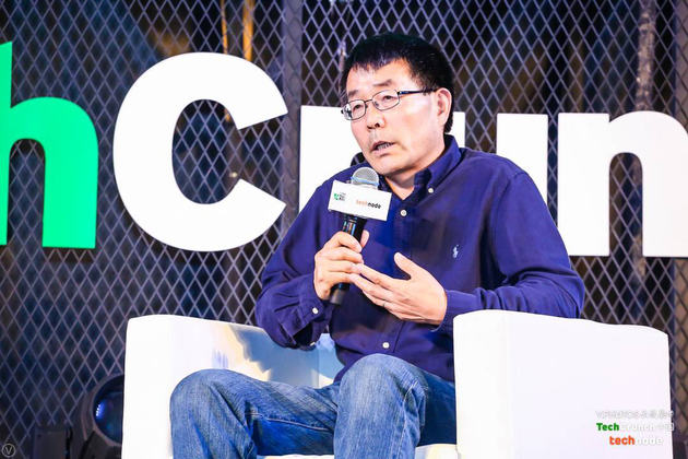 滴滴副总裁弓峰敏:智能驾驶会改变未来 但有三大挑战