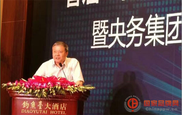 刘兆彬：大众消费认知能力决定产品质量 