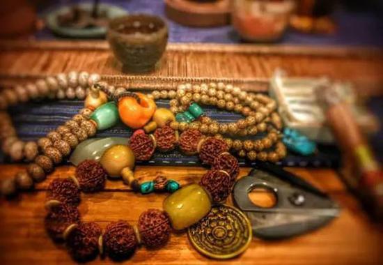 初入文玩圈三种心态不可取