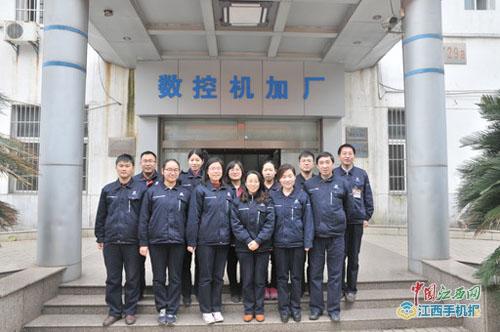 【大国工匠】兰惠：把不可能变成了可能，简直难以想象