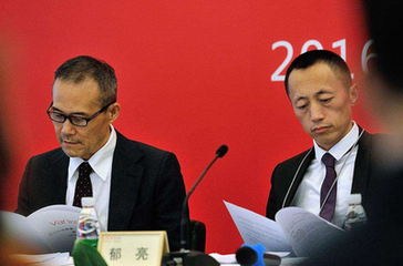 万科董事会换届方案出炉 王石让位郁亮接棒