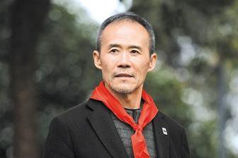 王石的&ldquo;名利&rdquo;人生